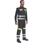 Obrázek z CERVA MAX VIVO RFLX bunda 