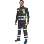 Obrázek z CERVA MAX VIVO RFLX bunda 