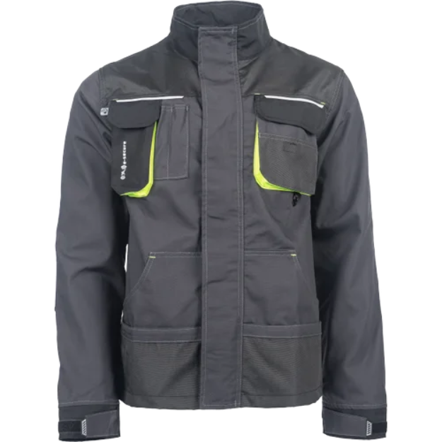 Obrázek z CERVA SHELDON bunda 