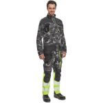 Obrázek z CERVA SHELDON CAMOU bunda 