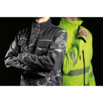 Obrázek z CERVA SHELDON CAMOU bunda 