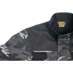 Obrázek z CERVA SHELDON CAMOU bunda 