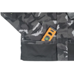 Obrázek z CERVA SHELDON CAMOU bunda 