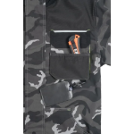 Obrázek z CERVA SHELDON CAMOU bunda 