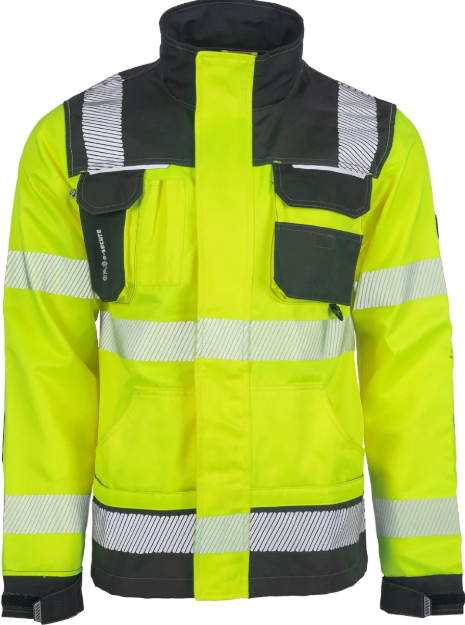 Obrázek z CERVA SHELDON HV bunda 