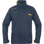 Obrázek z CERVA MULTINORM FUZZ FR bunda 