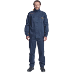 Obrázek z CERVA MULTINORM FUZZ FR bunda 