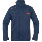 Obrázek z CERVA MULTINORM DARK PM bunda 