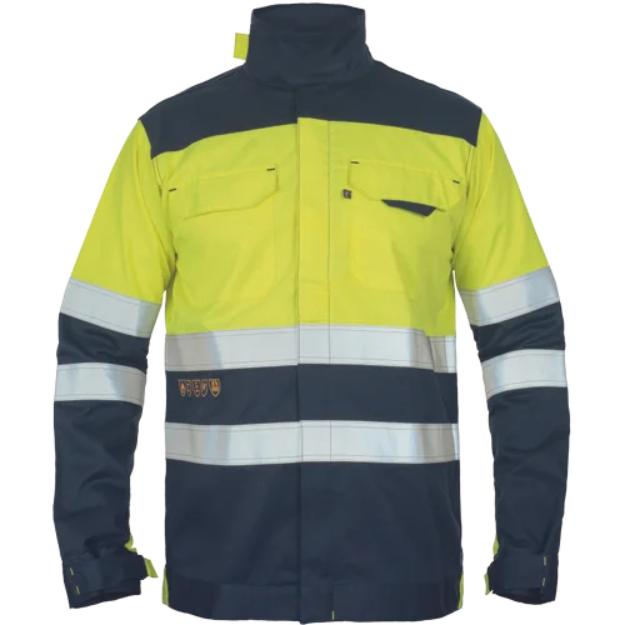 Obrázek z CERVA MULTINORM RIDE FR HV bunda 