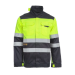 Obrázek z CERVA MULTINORM RIDE FR HV bunda 