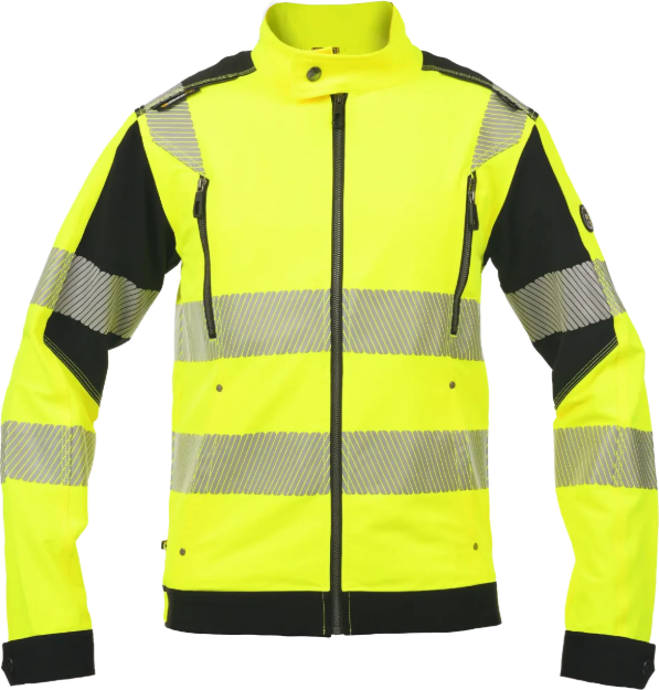 Obrázek z CERVA NEURUM NORDICS HV bunda 