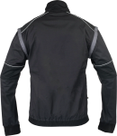 Obrázek z CERVA MAX ECO STRETCH bunda černá 