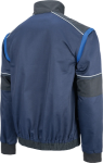 Obrázek z CERVA MAX ECO STRETCH bunda modrá 