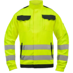 Obrázek z CERVA MAX NEO HV bunda žlutá 