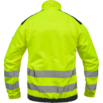 Obrázek z CERVA MAX NEO HV bunda žlutá 