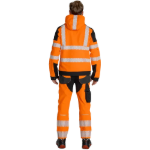 Obrázek z CERVA DAYBORO PFM HV bunda oranžová 