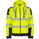 Obrázek z CERVA DAYBORO PFM HV bunda žlutá 