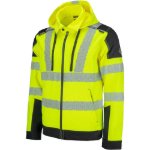 Obrázek z CERVA DAYBORO PFM HV bunda žlutá 