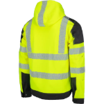 Obrázek z CERVA DAYBORO PFM HV bunda žlutá 