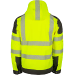 Obrázek z CERVA DAYBORO PFM HV bunda žlutá 