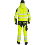 Obrázek z CERVA DAYBORO PFM HV bunda žlutá 