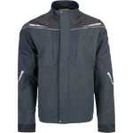 Obrázek z CERVA STIRLING STRETCH bunda černá 