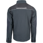 Obrázek z CERVA STIRLING STRETCH bunda černá 