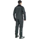 Obrázek z CERVA STIRLING STRETCH bunda černá 