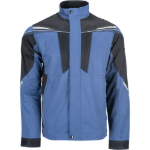 Obrázek z CERVA STIRLING STRETCH bunda modrá 