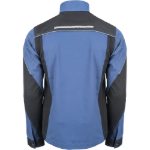 Obrázek z CERVA STIRLING STRETCH bunda modrá 