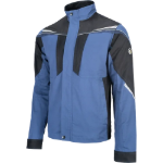 Obrázek z CERVA STIRLING STRETCH bunda modrá 