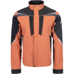 Obrázek z CERVA STIRLING STRETCH bunda cihlová 