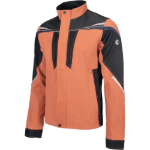 Obrázek z CERVA STIRLING STRETCH bunda cihlová 