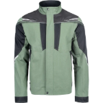 Obrázek z CERVA STIRLING STRETCH bunda zelená 