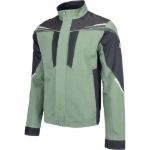 Obrázek z CERVA STIRLING STRETCH bunda zelená 
