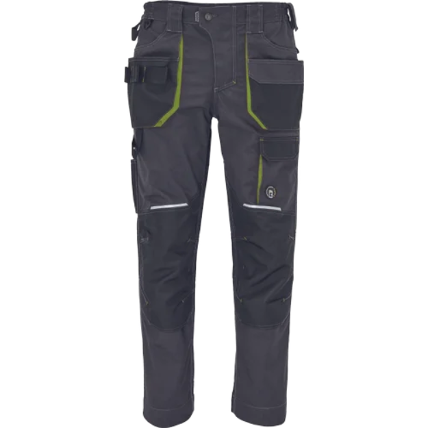 Obrázek z CERVA GREENDALE kalhoty 