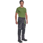 Obrázek z CERVA GREENDALE kalhoty 