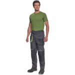 Obrázek z CERVA GREENDALE kalhoty 