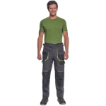 Obrázek z CERVA GREENDALE kalhoty 