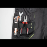 Obrázek z CERVA GREENDALE kalhoty 