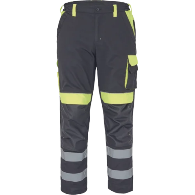 Obrázek z CERVA MAX VIVO RFLX kalhoty 