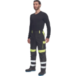 Obrázek z CERVA MAX VIVO RFLX kalhoty 