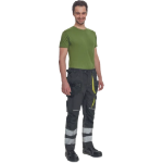 Obrázek z CERVA SHELDON RFLX kalhoty 