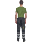 Obrázek z CERVA SHELDON RFLX kalhoty 