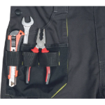 Obrázek z CERVA SHELDON RFLX kalhoty 