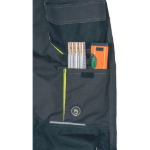 Obrázek z CERVA SHELDON RFLX kalhoty 