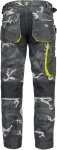 Obrázek z CERVA SHELDON CAMOU kalhoty 