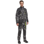 Obrázek z CERVA SHELDON CAMOU kalhoty 