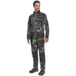 Obrázek z CERVA SHELDON CAMOU kalhoty 