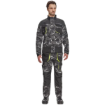 Obrázek z CERVA SHELDON CAMOU kalhoty 